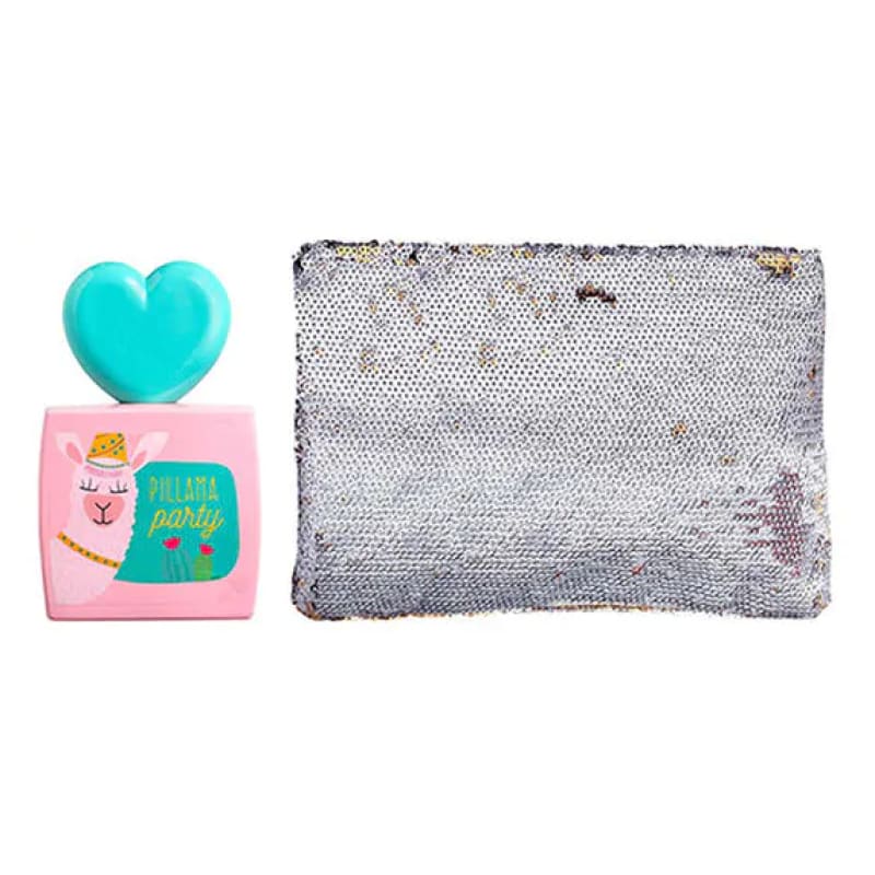 Marvel Pillama Party Estuche edt 100 ml+ Neceser Mujer - Marvel - Default Title - Perfumisimo